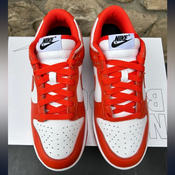 Nike Dunk Low “By You” Size 5.5 Men’s / 7 Women’s - Picture 4 of 11